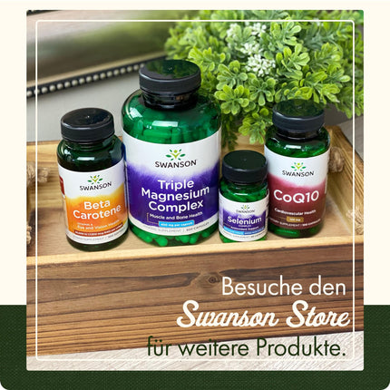 Swanson, Avovida Maximum Strength, 60 Capsules, 300 mg Unsaponifiable Lipids per Dose, Gluten-Free, GMO-Free, Tasteless