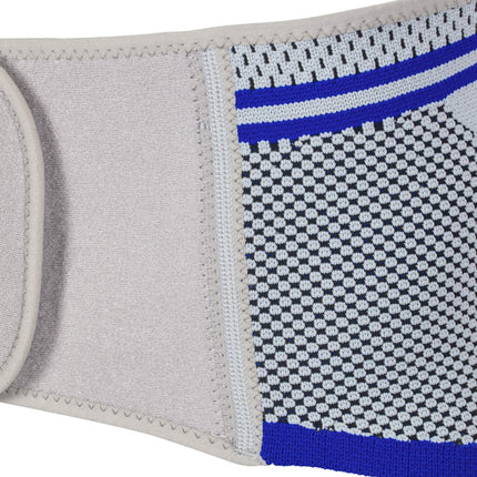 Nutrics | Active Back Brace (Lumbar Brace) | Women and Men | Supportive (XL (111-135cm))