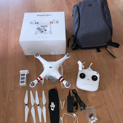 DJI Phantom 3 Standard