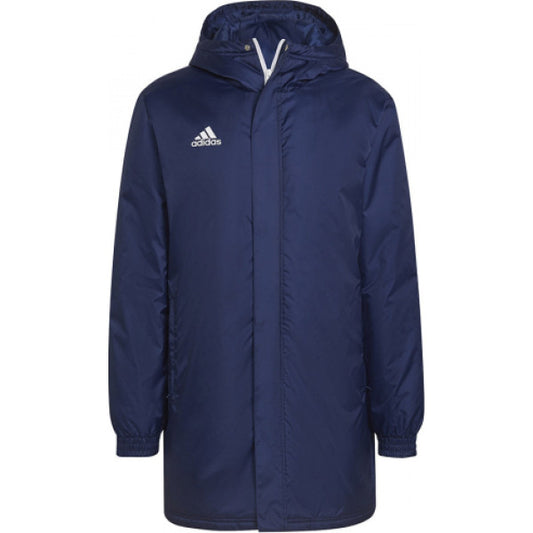 Jacket adidas ENTRADA 22 Stadium Jacket HG6301 / Navy / L