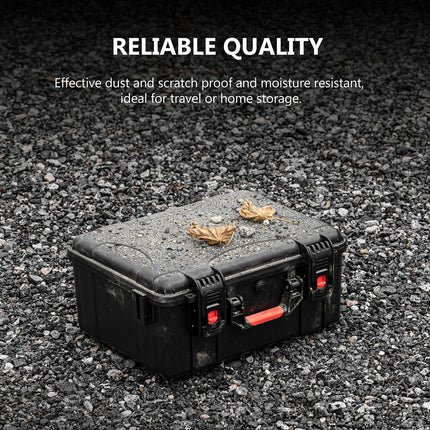 STARTRC Waterproof Hard Case Carrying Bag for DJI Mavic 3 Pro/Mavic 3 Pro Cine/Mavic 3 Pro Fly More Combo for DJI RC Pro/RC Controller, Drone Accessories