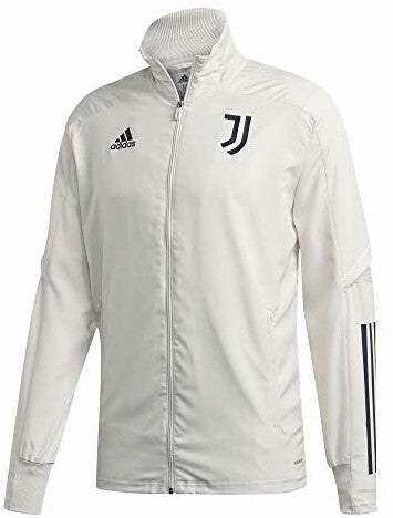 Jacket adidas Juventus PRE JKT FR4285 / White / XL