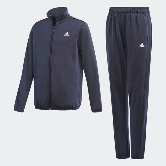 Adidas Tracksuit Essentials Tric for kids dark blue GN3976 / 128cm