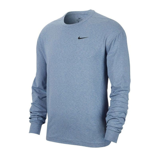 Men's shirt Nike Dry Crew Hprdr It Top M