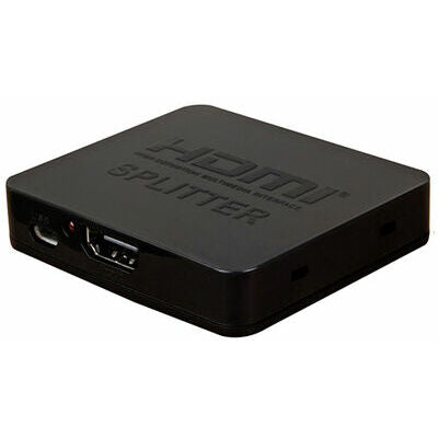 4K digital HDMI