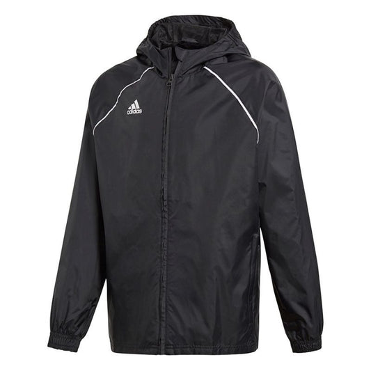 Adidas Jacket CORE 18 RN JKT Junior CE9047 / 164 cm