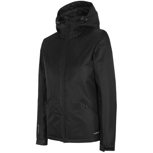 Women's jacket Outhorn black HOZ20 KUDN600 20S / L