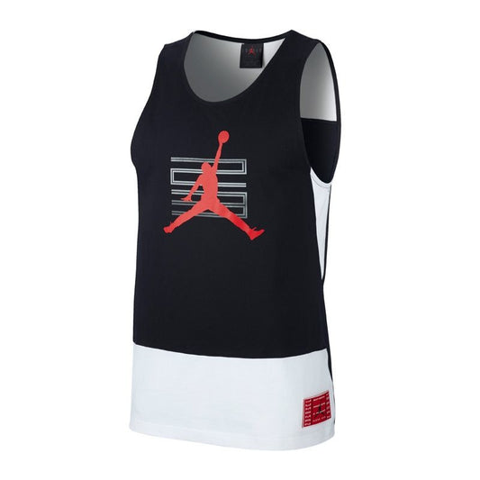 Nike Jordan Legacy AJ11 M CW0845-010 / XXL Gilet / 100% Cotton